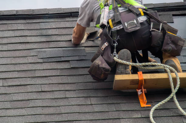 Reliable Storm Damage Roof Repair contractor in Cotopaxi, CO by Brentwood Metal Roofing